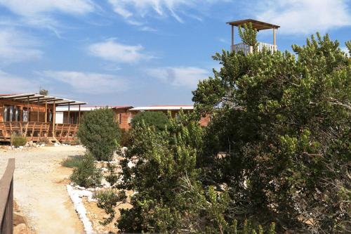 ocho aguilas eco lodge