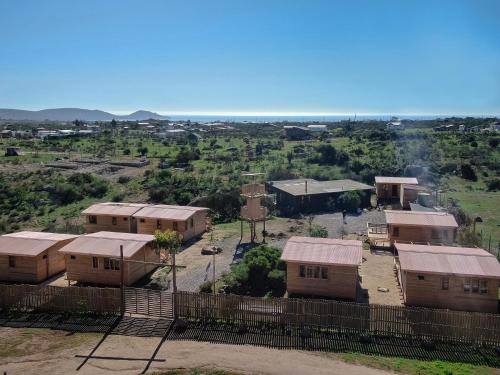 guanaqueros