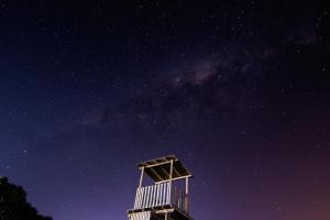 ocho aguilas eco lodge