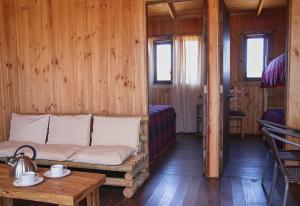 ocho aguilas eco lodge