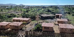 ocho aguilas eco lodge