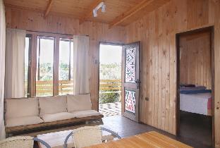 ocho aguilas eco lodge