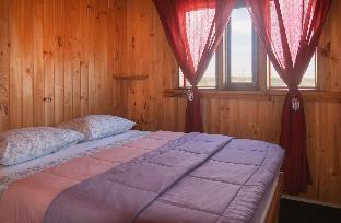 ocho aguilas eco lodge