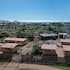 ocho aguilas eco lodge