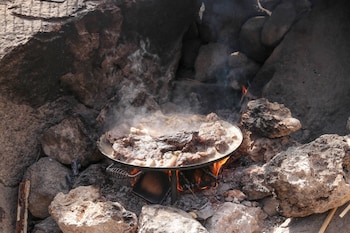 guanaqueros