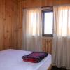 ocho aguilas eco lodge
