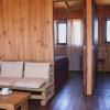 ocho aguilas eco lodge