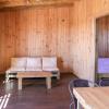 ocho aguilas eco lodge