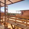 ocho aguilas eco lodge