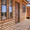 ocho aguilas eco lodge