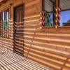 ocho aguilas eco lodge
