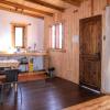 ocho aguilas eco lodge