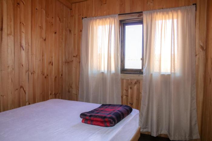 ocho aguilas eco lodge