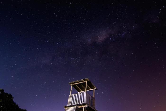 ocho aguilas eco lodge