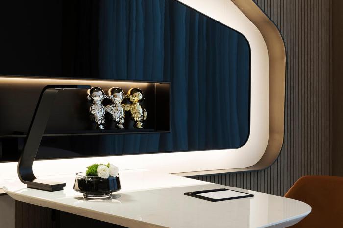 shenzhen ayearn hotel