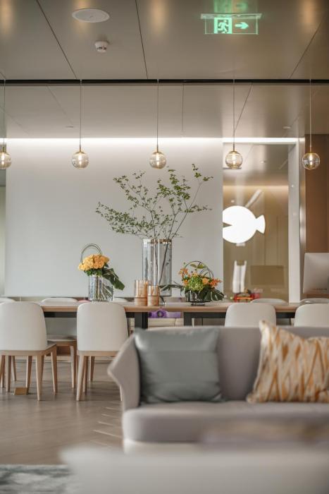 shenzhen ayearn hotel