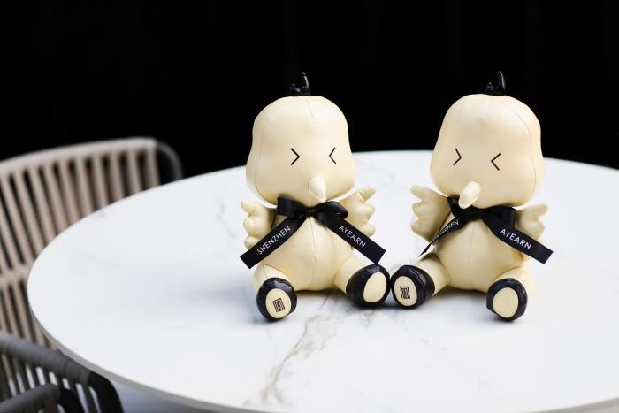 shenzhen ayearn hotel