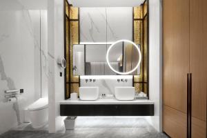 shenzhen ayearn hotel