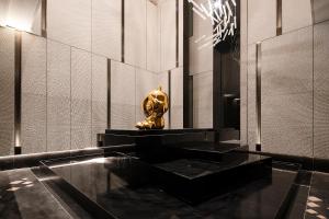 shenzhen ayearn hotel