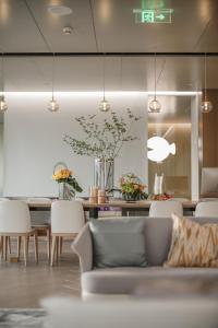 shenzhen ayearn hotel