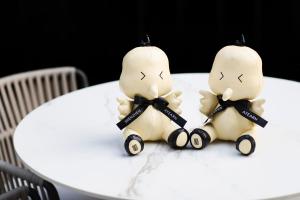 shenzhen ayearn hotel