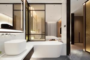 shenzhen ayearn hotel