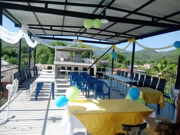 santo domingo centro vacacional