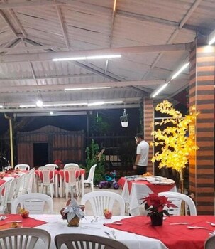 santo domingo centro vacacional