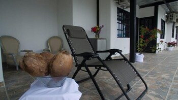 santo domingo centro vacacional