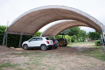 santo domingo centro vacacional