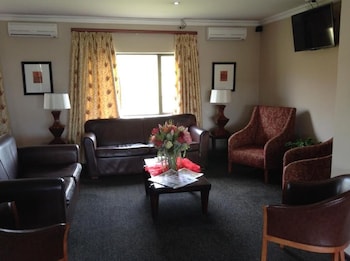 Protea Hotel By Marriott Harrismith Montrose,Maluti A Phofung>>Harrismith,3 star