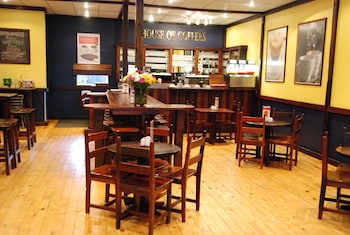 Protea Hotel By Marriott Harrismith Montrose,Maluti A Phofung>>Harrismith,3 star