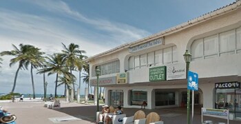 apartamentos cc san andres cerca a la playa