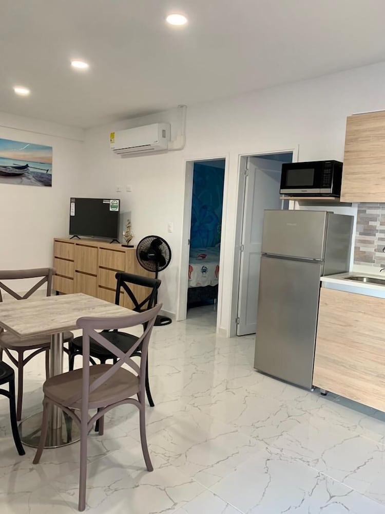 apartamentos cc san andres cerca a la playa