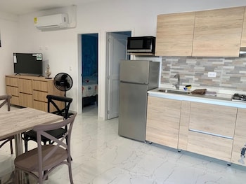 apartamentos cc san andres cerca a la playa