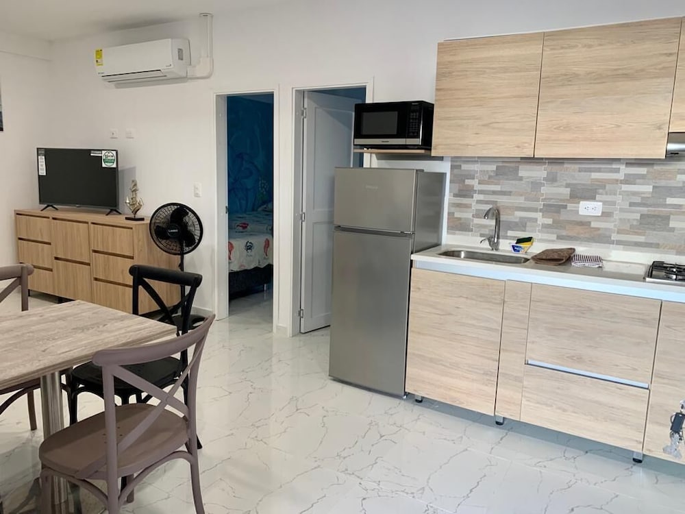 apartamentos cc san andres cerca a la playa