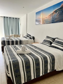 apartamentos cc san andres cerca a la playa