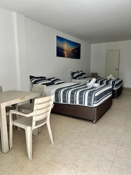 apartamentos cc san andres cerca a la playa