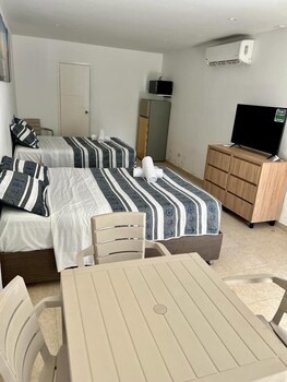 apartamentos cc san andres cerca a la playa