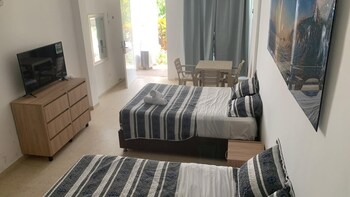 apartamentos cc san andres cerca a la playa