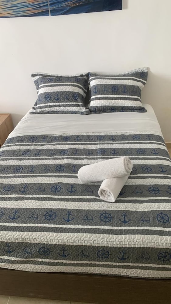 apartamentos cc san andres cerca a la playa