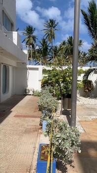 apartamentos cc san andres cerca a la playa