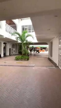 apartamentos cc san andres cerca a la playa