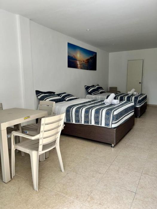 apartamentos cc san andres cerca a la playa