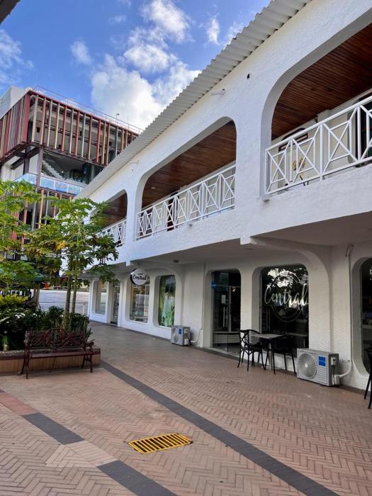 apartamentos cc san andres cerca a la playa