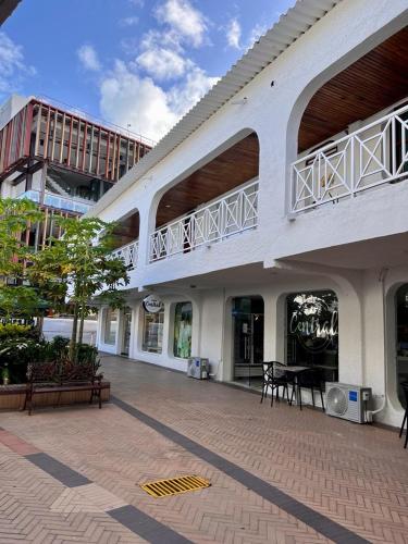 apartamentos cc san andres cerca a la playa