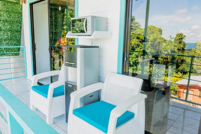 oceans breeze apartment and rooms