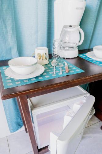 oceans breeze apartment and rooms