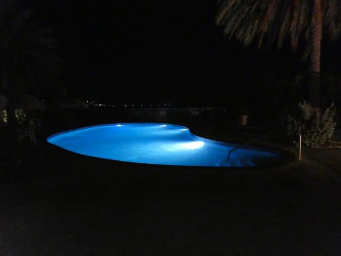 blue bay villa bon bini