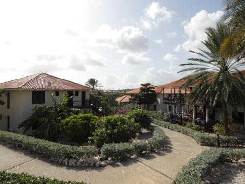 blue bay villa bon bini